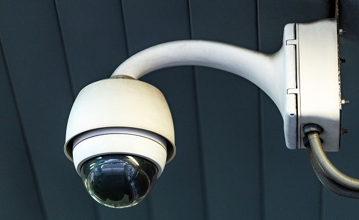 Connectivité & Sécurité Connectivité & Sécurité